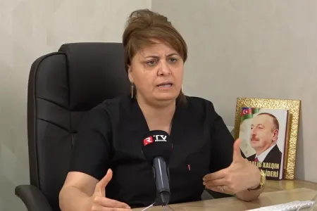 Həkim pasiyentlərini nəzarətdə saxlamalıdır - VİDEO