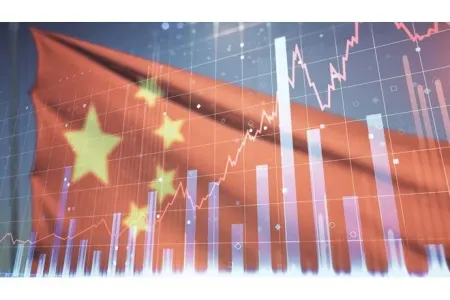 Çinin valyuta ehtiyatları 3,2 trilyon dolları ötdü