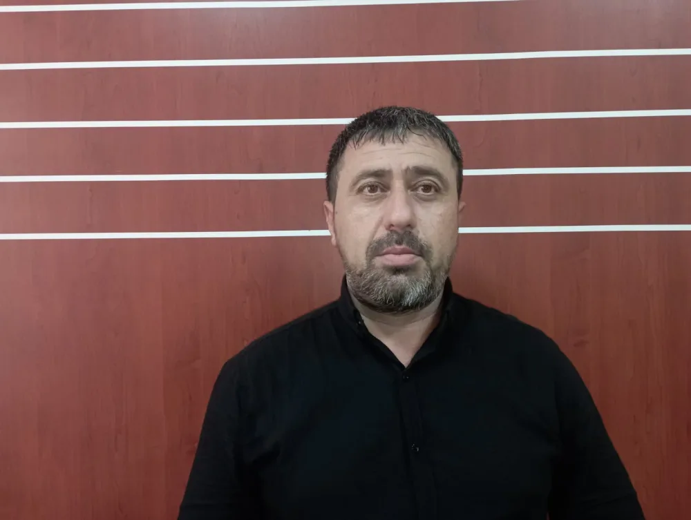 15 nəfərdən 60 min manat mənimsədi - FOTO