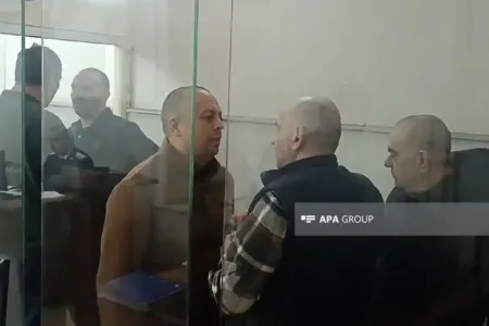 Deputata qarşı sui-qəsd təşkil edənlərin istintaqı - YEKUNLAŞDI