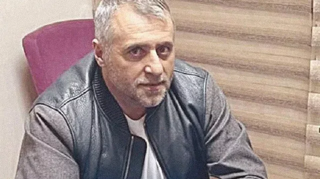 Beynəlxalq narkotik alverçisi - tutuldu - FOTO