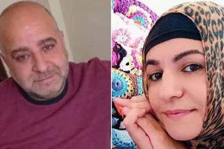 Həyat yoldaşını vəhşicəsinə qətlə yetirdi
