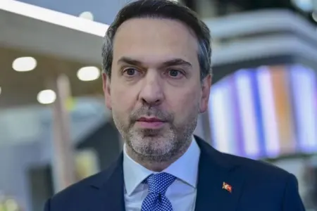 Türkiyədə Qaz Ticarət Mərkəzi yaradılacaq