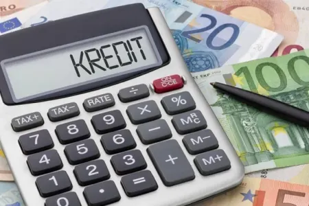 Azərbaycanda ipoteka kreditlərinin 90 %-dən çoxu Bakının payına düşüb