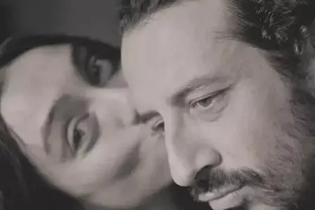 Bu gün Mervenin toyudur - FOTO