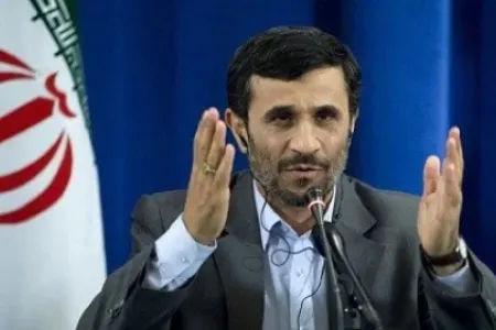 Əhmədinejad prezident seçkisinə buraxılmadı - Yekun siyahı