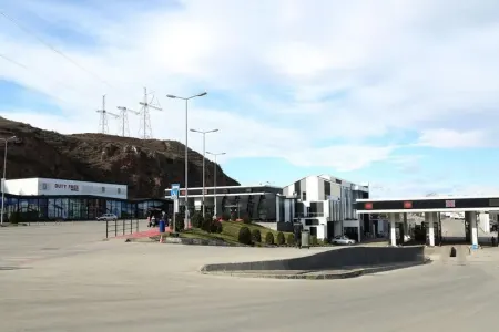 Gürcüstan və Azərbaycan yeni gömrük-keçid məntəqəsi açacaq