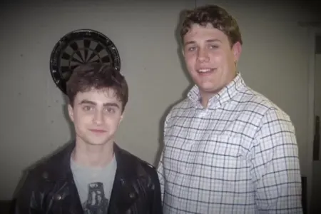 "Harri Potter"in qətlə yetirilən aktyoruna abidə ucaldılacaq