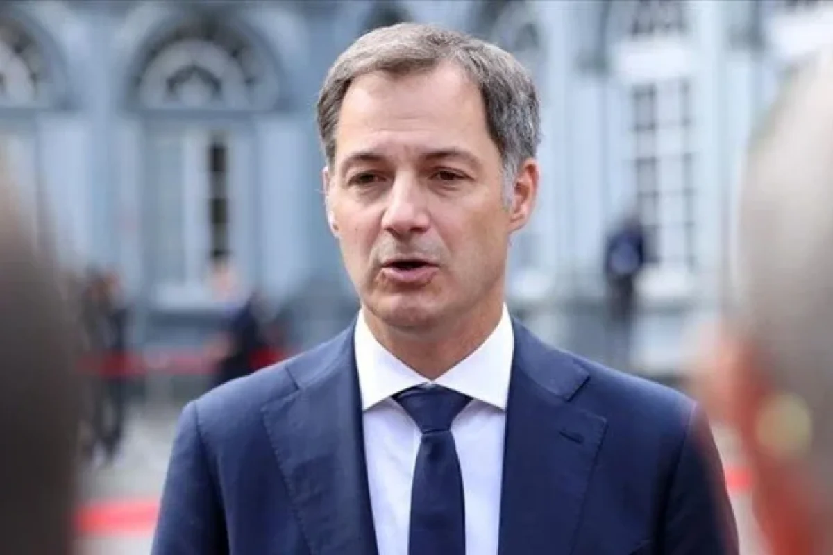 Bu ölkənin Baş naziri istefa verdi