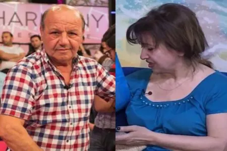 Ruhəngiz Əli Mirəliyevdən incidi