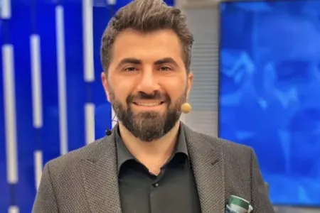 Zaur Baxşəliyev rəqsi ilə gündəm oldu - Video