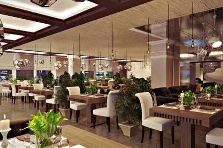Restoranların yeni fırıldağı - Görün necə aldadırlar...