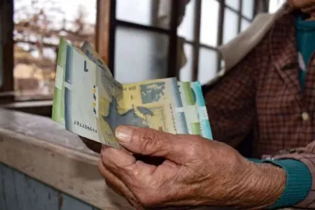 Bütün pensiyalar bu tarixdə ödəniləcək