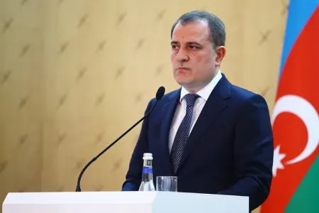 Nazir Almaniyaya işgüzar səfərə getdi