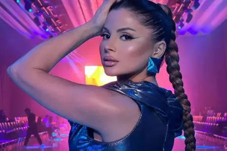 “Yalnız özümlə rəqabətdəyəm”