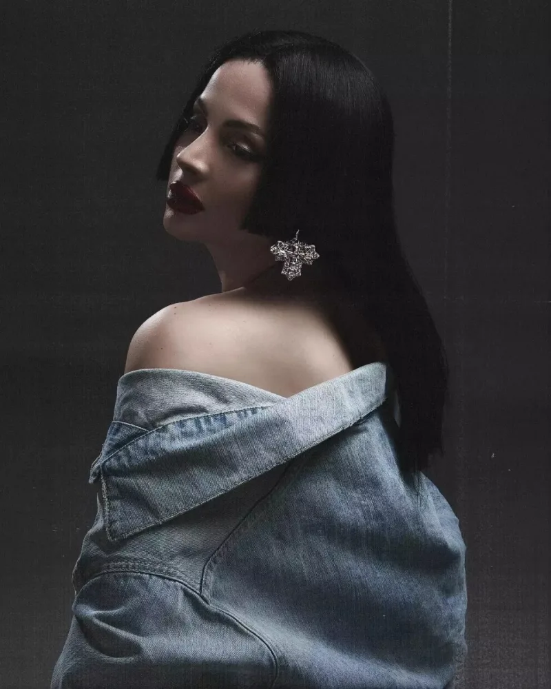 “Yalnız özümlə rəqabətdəyəm”