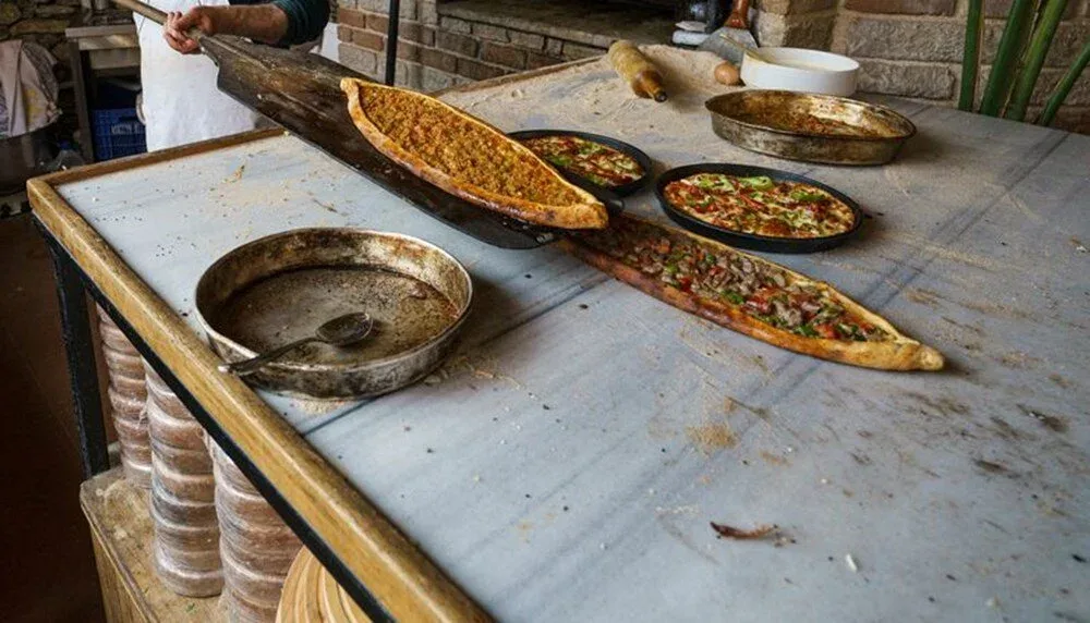 Dünyanın ən yaxşı çörəyi