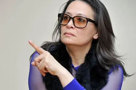 "Atamla anamın bu halından utanmıram"