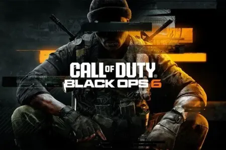 "Call of Duty Black Ops 6" təqdim edildi