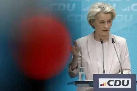 "Avropa seçkilərinə çoxlu xarici müdaxilələr oldu"