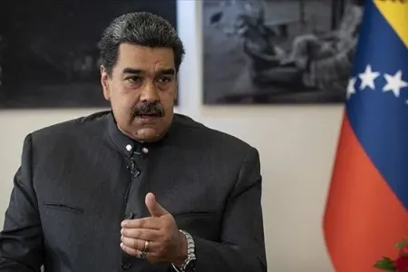 Maduro müxalifəti sui-qəsddə ittiham etdi