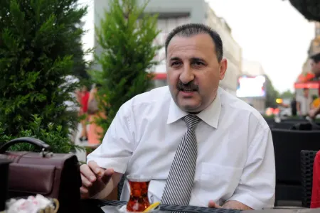 Nazim Bəydəmirlinin vəsatəti təmin olunmadı