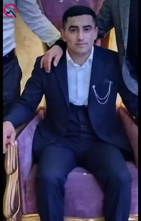 Qətlə yetirilən FHN əməkdaşının - FOTOSU