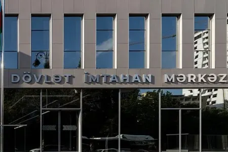 Qəbul imtahanının ikinci cəhdi keçiriləcək