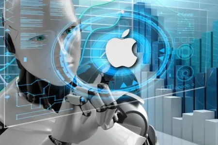 Apple-ın süni intellekt yenilikləri