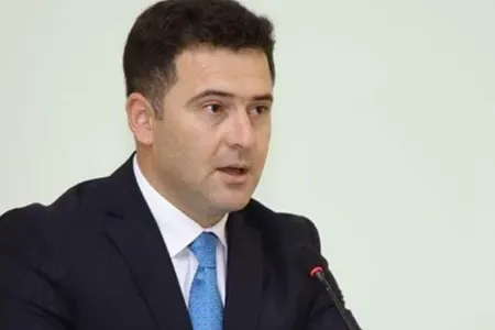 Təhsil İdarəsinin sabiq müdirinin - cinayət işi məhkəməyə göndərildi