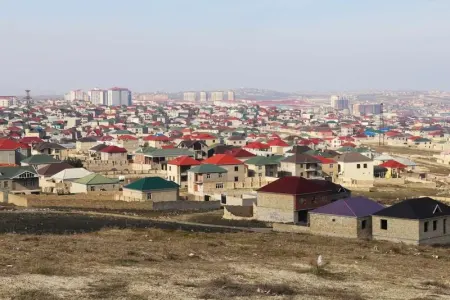 Özbaşına ev tikənlərə - MÜHÜM XƏBƏR
