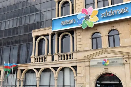 3 saylı "ASAN xidmət" mərkəzi fəaliyyətini - BƏRPA ETDİ