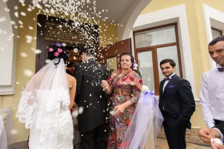 Azyaşlılara toy və nişan keçirənlər - CƏRİMƏLƏNƏCƏK - 13 min manat...