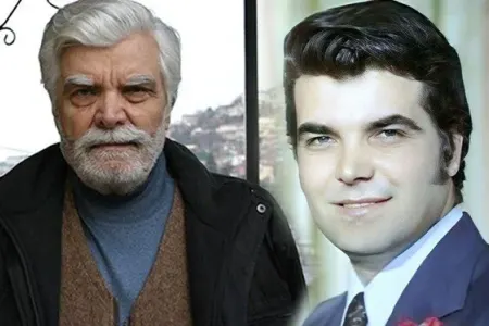 Yeşilçam-ın aktyoru vəfat etdi