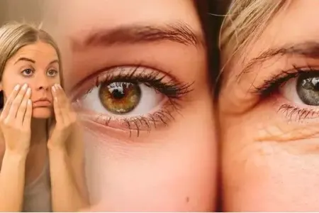 Daim gənc görünmək üçün bu meyvəni yeyin! - Kollagen “bomba”sidir