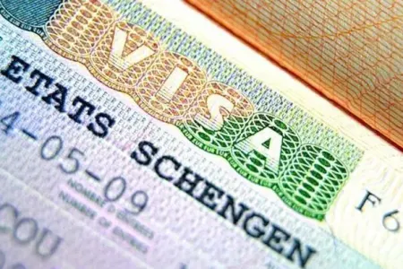 Şengen vizası üçün müraciət edənlərin nəzərinə: - Artım olacaq