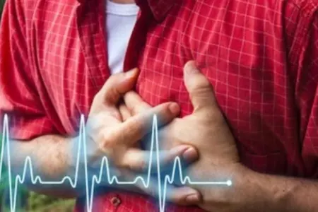 Saqqız və diş pastası infarkt riskini artırır