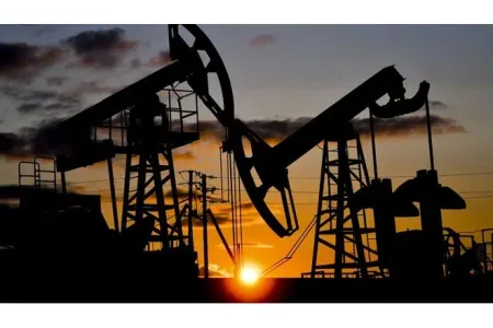 OPEC-in neft hasilatı artdı