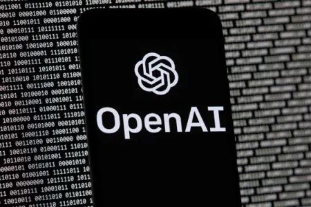 Danimarka OpenAI-ni məhkəməyə verməcək