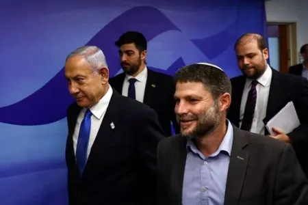 Girov ailələrindən İsrailli nazirə reaksiya