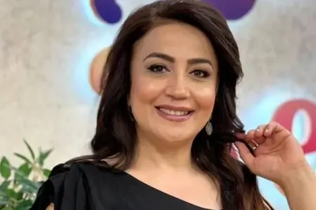 Xalq artistindən GİLEY-GÜZAR: - “Ölüb gedəcəyəm, amma istədiyimi edə bilməyəcəyəm”