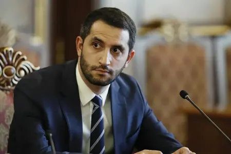 İrəvandan sülh açıqlaması: - “Bakı da razı olsa, sabah sürətlə...”