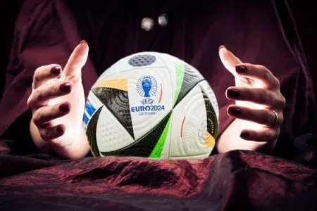 Falçının AVRO 2024 proqnozu