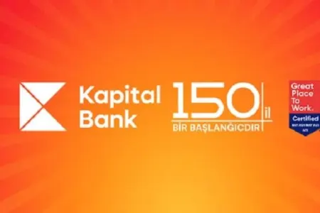 Kapital Bank bu titulunu qorumağa davam edir