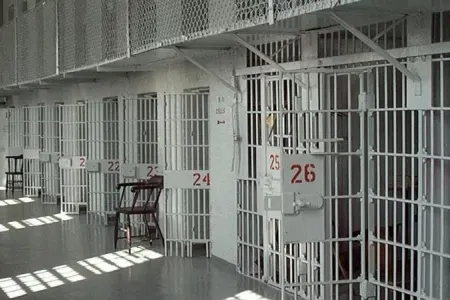 Xanım rejissor həbsxanada öldürüldü