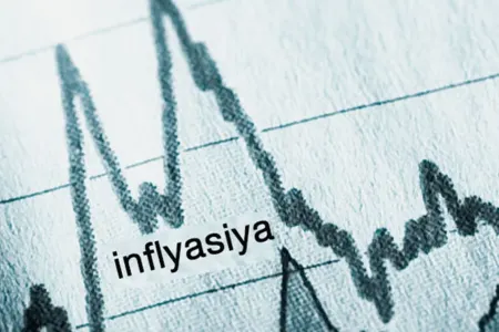 Azərbaycanda bu il inflyasiya nə qədər olub? - RƏSMİ STATİSTİKA