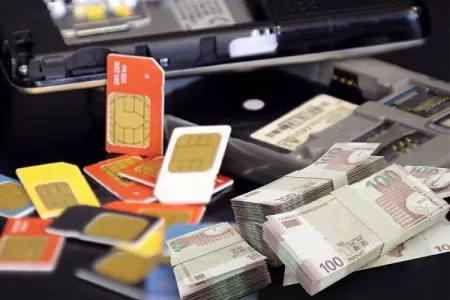 Mobil operatorlar tarif paketlərinin qiymətini qaldırdı
