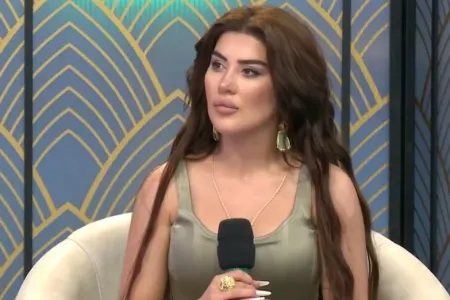 "Vaxtilə Baləli ilə duet oxumuşuq, indi istəsə "yox" deyərəm" - Nəfəs