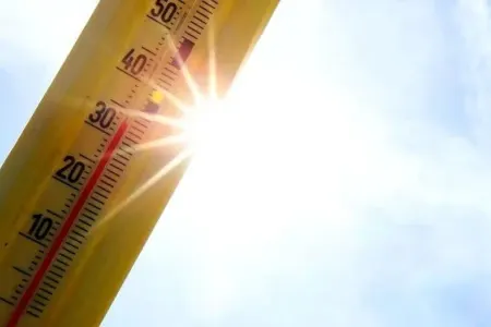 Bu saatlarda çölə çıxmayın - XƏBƏRDARLIQ