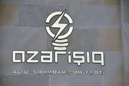 “Azərişıq” yenidənqurma işlərini davam etdirir